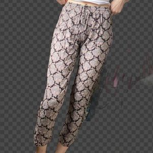 XS boho pants